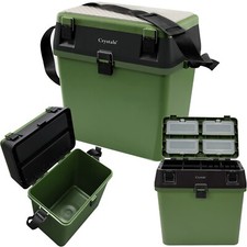 Tackle box seat for sale  IRVINE