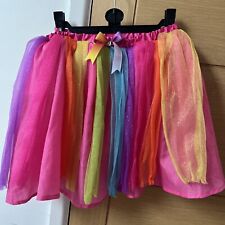 Girls rainbow net for sale  ROCHDALE