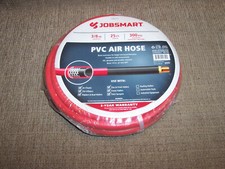 Jobsmart 25ft pvc for sale  Goshen