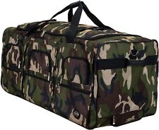 Rockland rolling duffel for sale  Chicago