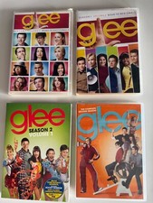 seasons glee 1 2 for sale seasons glee 1 2 for sale Asheville