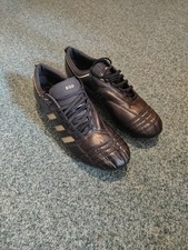Adidas adipure campione usato  Spedire a Italy