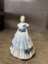 Pretty coalport beau for sale  BALLYMONEY