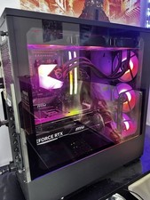 Gamer rtx 4080 d'occasion  Pignan