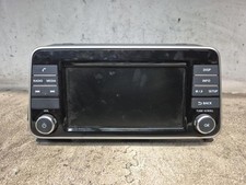 Autoradio nissan micra d'occasion  Sainte-Livrade-sur-Lot