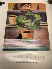 Henri matisse vtg for sale  Greenwood