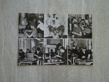 Cartolina repubblica dei usato  Spedire a Italy