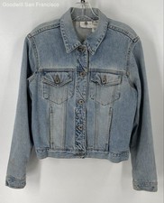 Liz claiborne blue for sale  South San Francisco