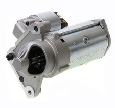 Remanufactured starter motor for sale  TAMWORTH