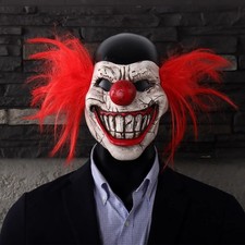 Sweet tooth clown d'occasion  Expédié en Belgium