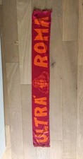 Sciarpa ultras vintage usato  Bari