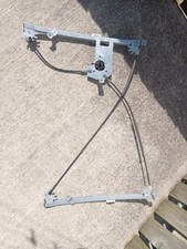 Renault clio window for sale  LLANELLI