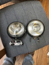 Pair vintage tractor for sale  Logan