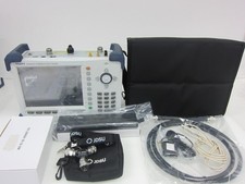 Analisador de estação base VIAVI JDSU JD745B CellAdviser, 4GHz, SA,SG,CAA,LTE,WCDMA comprar usado  Enviando para Brazil