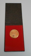 Ddr nva medaille gebraucht kaufen  Greifswald-Alte Stadtteile