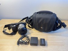 Sony nex 16mp for sale  Wytheville