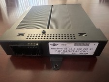 2002-2006 Mini Cooper Harman Kardon Amplificador R50 R52 R53 OEM AMP 1ª Geração comprar usado  Enviando para Brazil