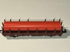 Lot wagons citerne d'occasion  Petite-Rosselle
