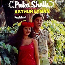 Arthur lyman puka d'occasion  Beausoleil