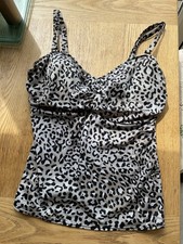 Fantasies tankini top for sale  STOKE-ON-TRENT
