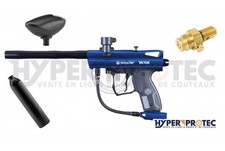 Pack spyder victor d'occasion  Schirmeck