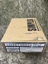 Kaba simplex ld450 for sale  THORNTON HEATH