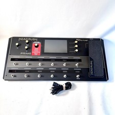 Headrush prime guitar for sale  Westminster