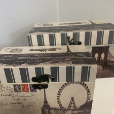 Memory storage box for sale  Sykesville
