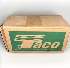 New taco 1600 d'occasion  Expédié en Belgium