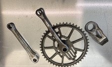 Vintage rudge cottered for sale  YORK