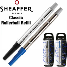 Sheaffer classic rollerball for sale  NEWARK
