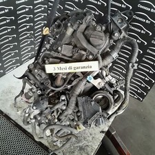 Motore toyota aygo usato  Pordenone