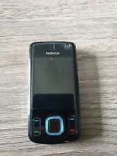 Nokia slide 6600s for sale  ANDOVER