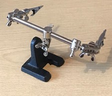 Helping hands holder for sale  LANCASTER
