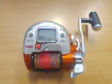 Mulinello elettrico kaigen usato  Villa San Pietro