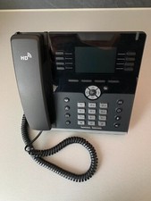 Téléphone tiptel htek d'occasion  Ambérieu-en-Bugey