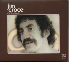 Jim croce got gebraucht kaufen  Wetter