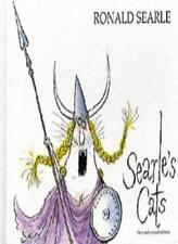 Searle cats ronald for sale  UK