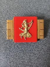 Ancienne broche art d'occasion  Redon