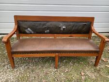 Antique railroad train for sale  Peebles