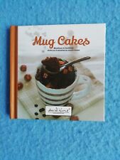 Mug cakes moelleux d'occasion  Livron-sur-Drôme