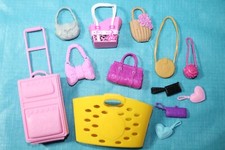 Barbie taschen 321 gebraucht kaufen  Erftstadt