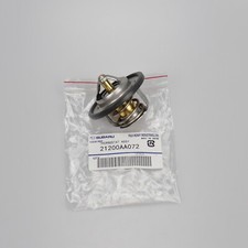 Genuine subaru thermostat for sale  Walnut
