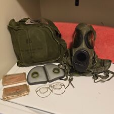Vtg army m17a1 for sale  Nampa