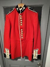 Welsh guards military for sale  OLNEY