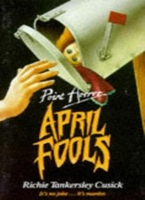 April fools richie for sale  UK