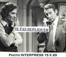 Photo presse interpress d'occasion  Fontenay-sous-Bois