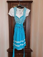 Tracht dirndl spieth gebraucht kaufen  Berlin