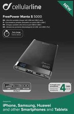 Free power bank usato  Cavriago