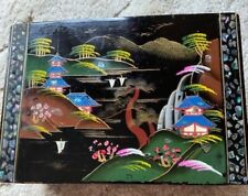 Vintage 1950 japanese for sale  Summit Station